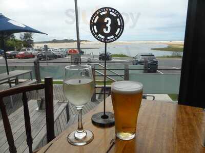 The Waterwheel Tavern