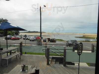 The Waterwheel Tavern