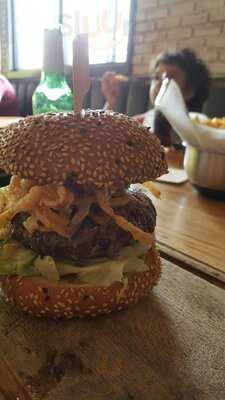 Ribs & Burgers Craigieburn