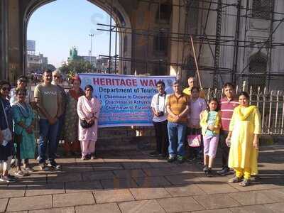 Charminar