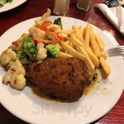 Flanagans Border Inn