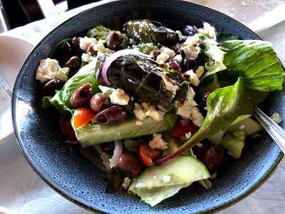 Ferryman's Seafood Cafe