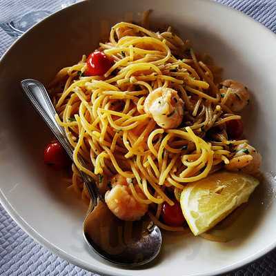 Ferryman's Seafood Cafe