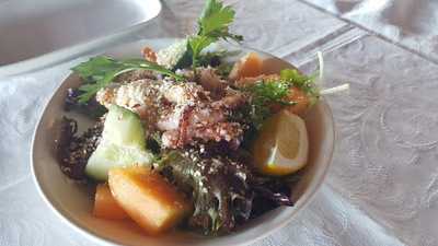 Ferryman's Seafood Cafe