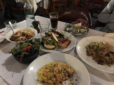 Ferryman's Seafood Cafe