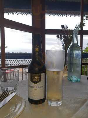 Ferryman's Seafood Cafe