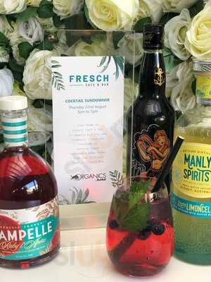 Fresch Cafe & Bar