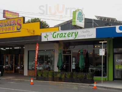 The Grazery