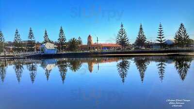 Central Hotel Bistro