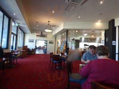 Central Hotel Bistro