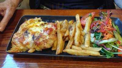 Central Hotel Bistro