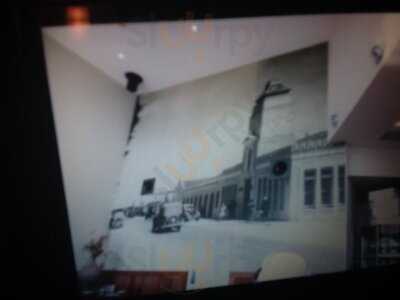 Central Hotel Bistro