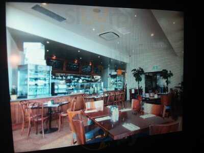 Central Hotel Bistro