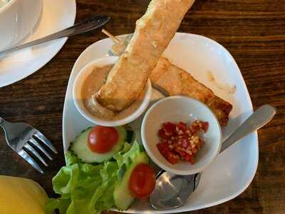 Pranee Thai Restaurant