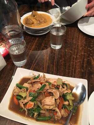 Pranee Thai Restaurant