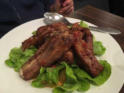 Pranee Thai Restaurant