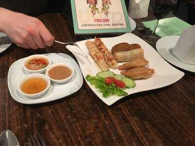 Pranee Thai Restaurant