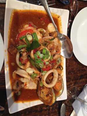 Pranee Thai Restaurant