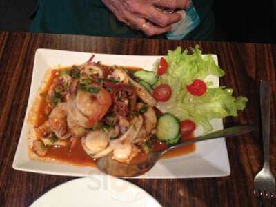 Pranee Thai Restaurant