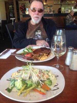 Courthouse Hotel Bistro