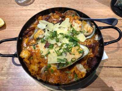 Courthouse Hotel Bistro