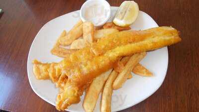 Courthouse Hotel Bistro