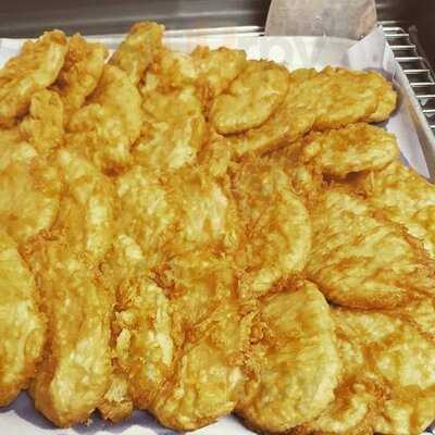 Johnny's Quality Fish Bar