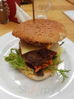 Loot Cottage Garden Cafe