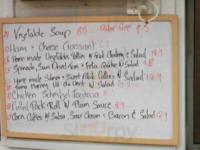 Loot Cottage Garden Cafe