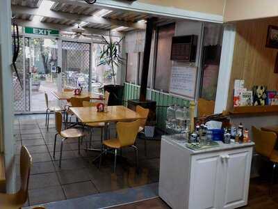 Loot Cottage Garden Cafe