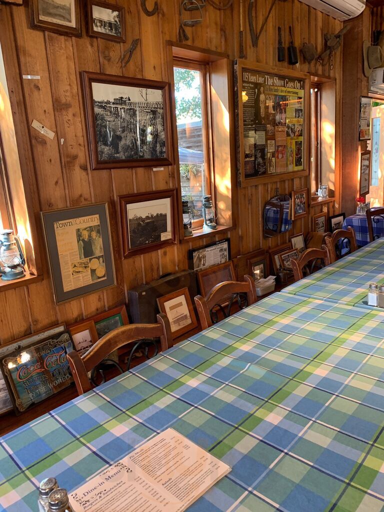 Old Fernvale Bakery Cafe