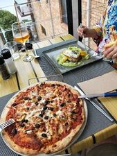 Sorriso Italian Restaurant