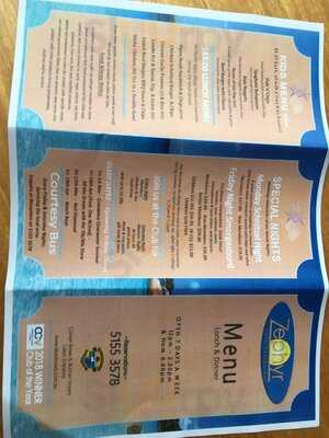 Lakes Entrance Bowls Club - Zephyr