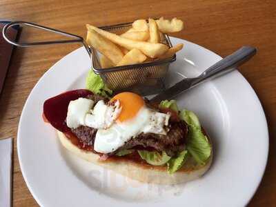 Lakes Entrance Bowls Club - Zephyr