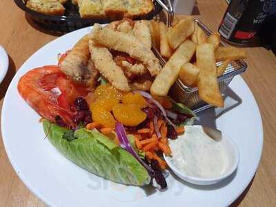 Lakes Entrance Bowls Club - Zephyr