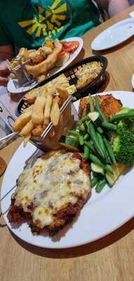 Lakes Entrance Bowls Club - Zephyr