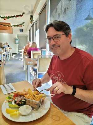 Lakes Entrance Bowls Club - Zephyr