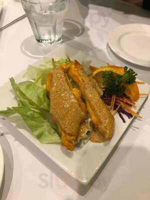 Vientiane Thai-laos Restaurant