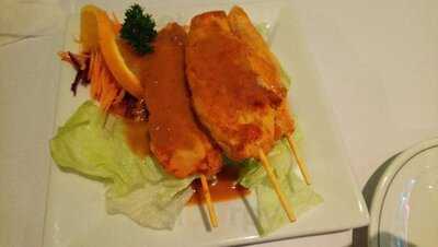 Vientiane Thai-laos Restaurant