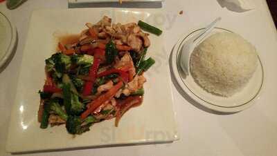 Vientiane Thai-laos Restaurant