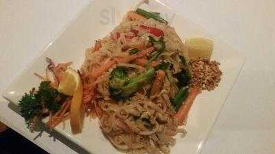 Vientiane Thai-laos Restaurant