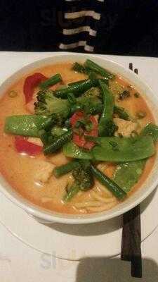 Vientiane Thai-laos Restaurant