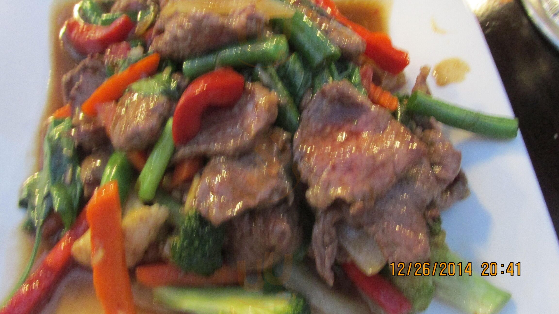 Vientiane Thai-laos Restaurant