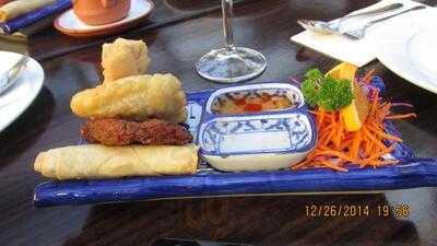 Vientiane Thai-laos Restaurant