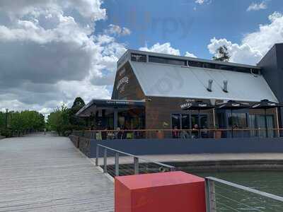 Waterside Cafe