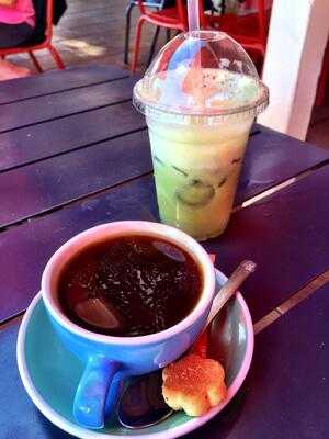 Royal Copenhagen Ice Creamery And Dessert Bar