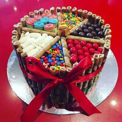 Royal Copenhagen Ice Creamery And Dessert Bar