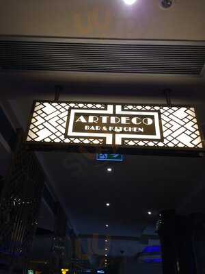 Artdeco Bar & Kitchen