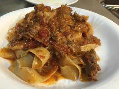 Artdeco Bar & Kitchen