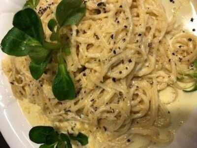 Artdeco Bar & Kitchen